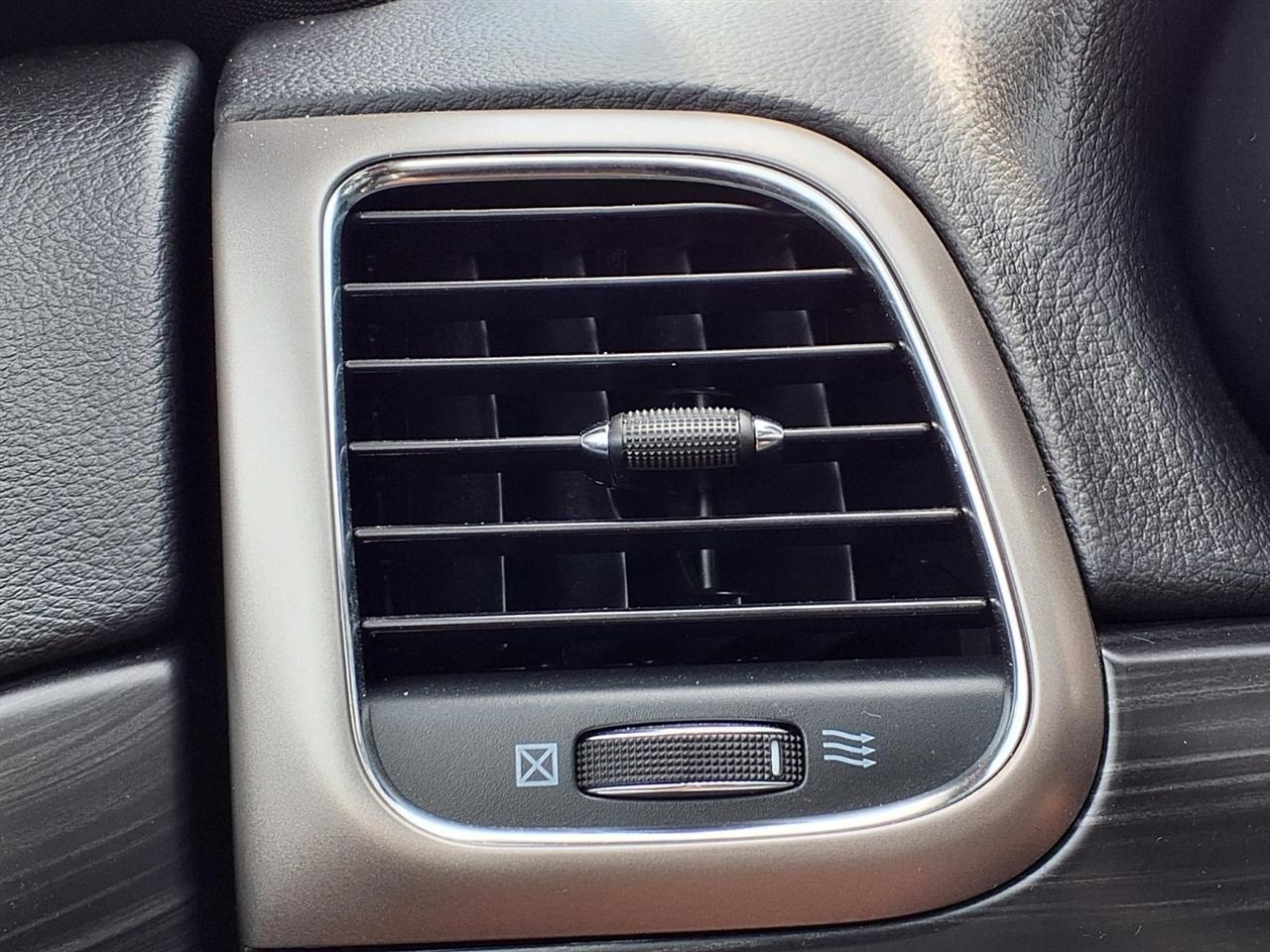Jeep Grand Cherokee Altitude 4x4 2021