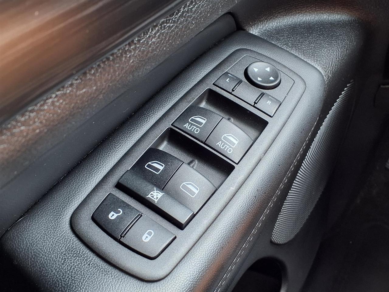 Jeep Grand Cherokee Altitude 4x4 2021