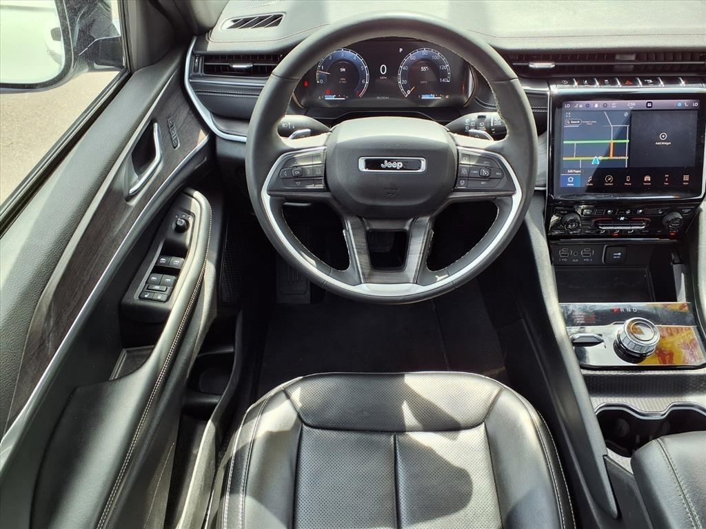 Jeep Grand Cherokee Limited 4x4 2024