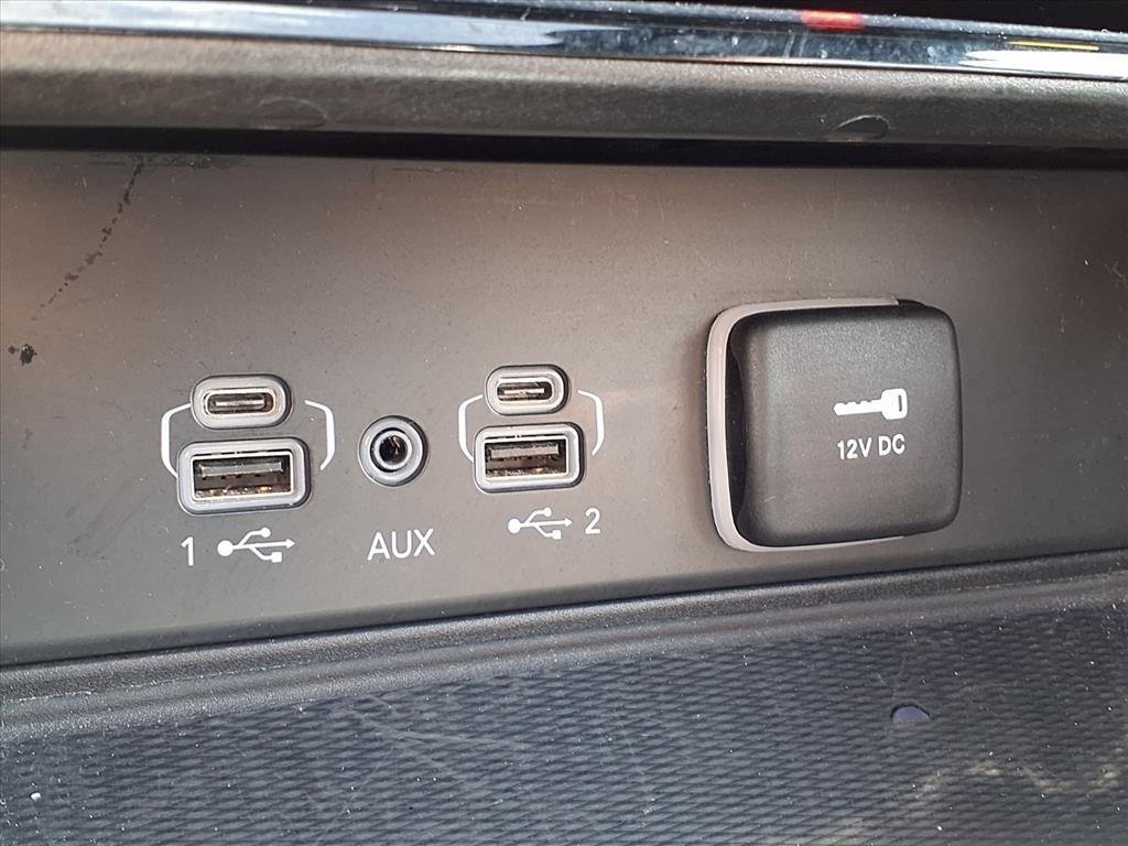 Jeep Grand Cherokee Limited 4x4 2024