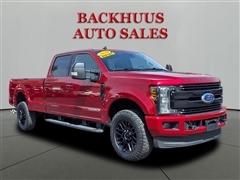 2019 Ford Super Duty F-250 SRW 