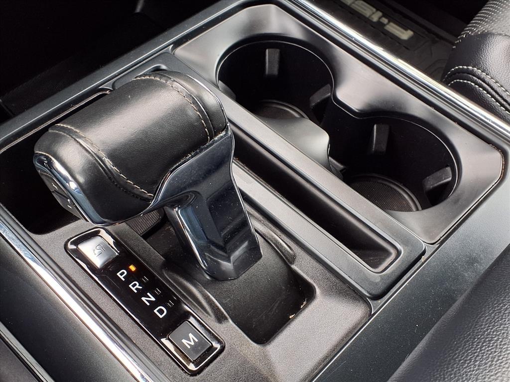 Ford F-150 XLT 4x4 SuperCrew 2021