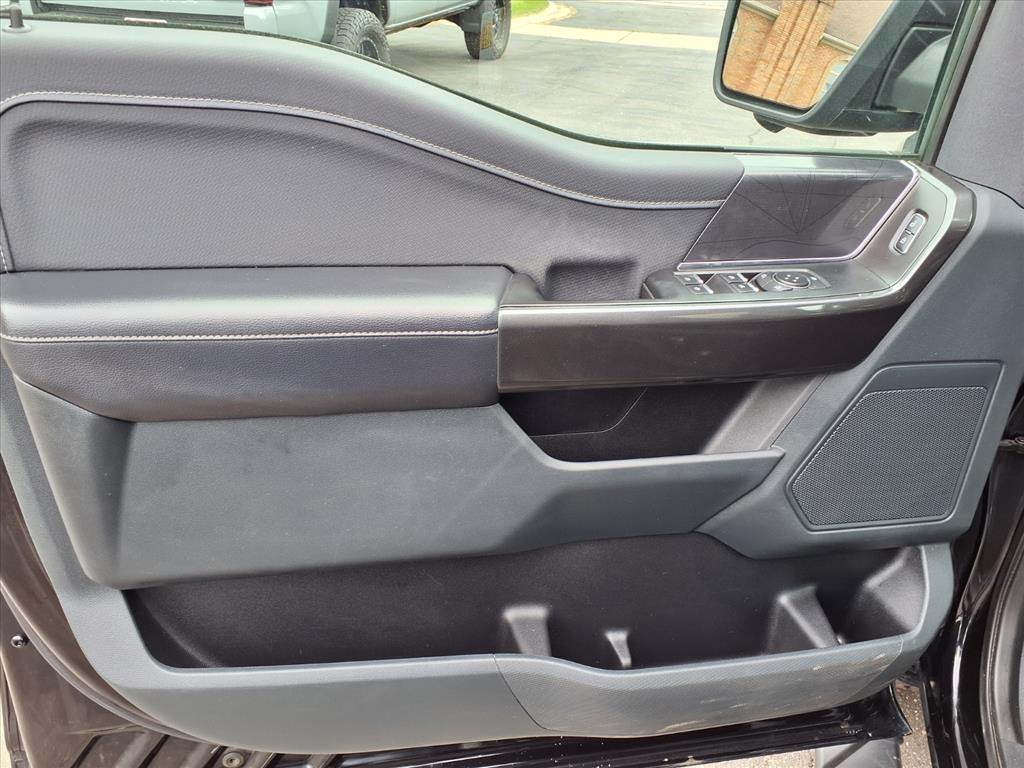 Ford F-150 XLT 4x4 SuperCrew 2021