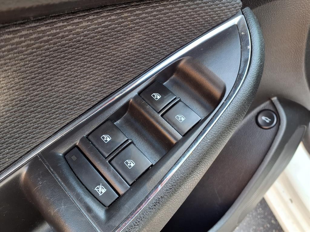 Chevrolet Cruze 4dr Sdn LT 2019