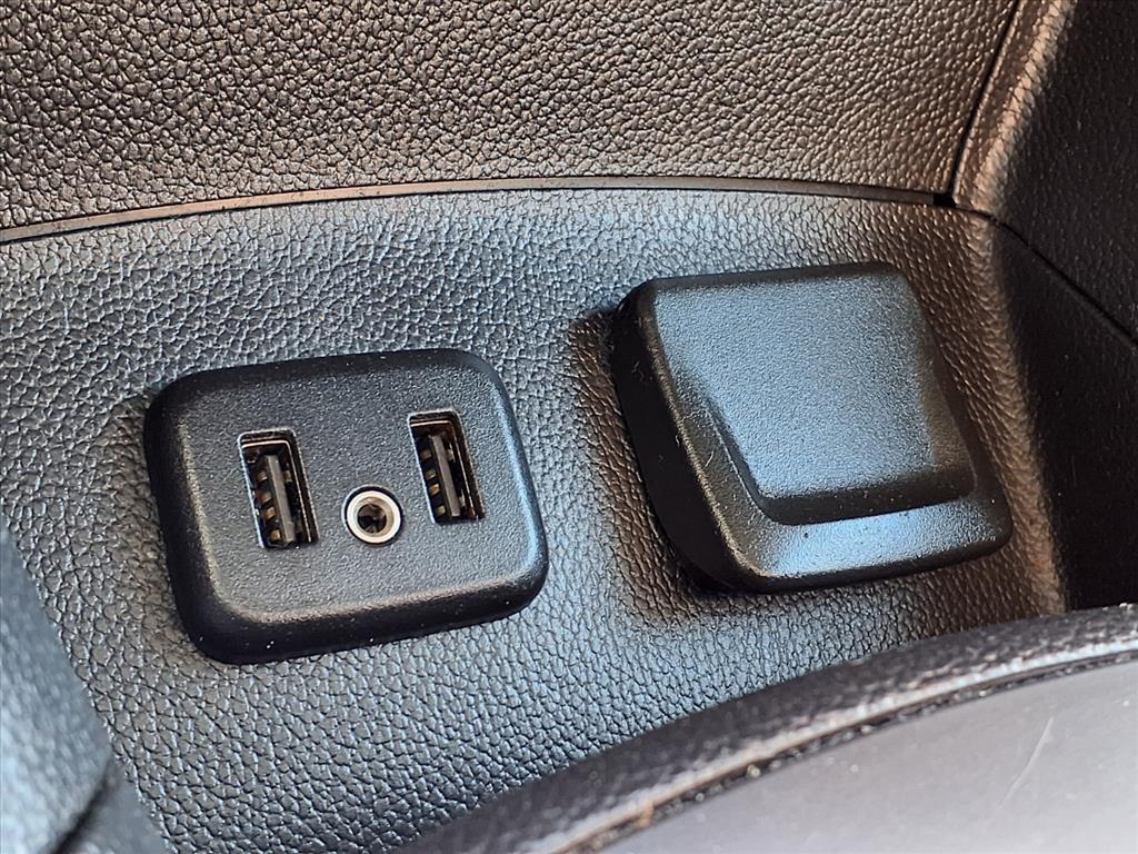 Chevrolet Cruze 4dr Sdn LT 2019