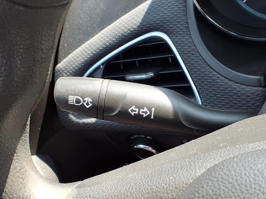 Chevrolet Cruze 4dr Sdn LT 2019