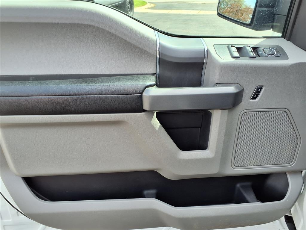 Ford F-150 King Ranch 4WD SuperCrew 5.5' Box 2017