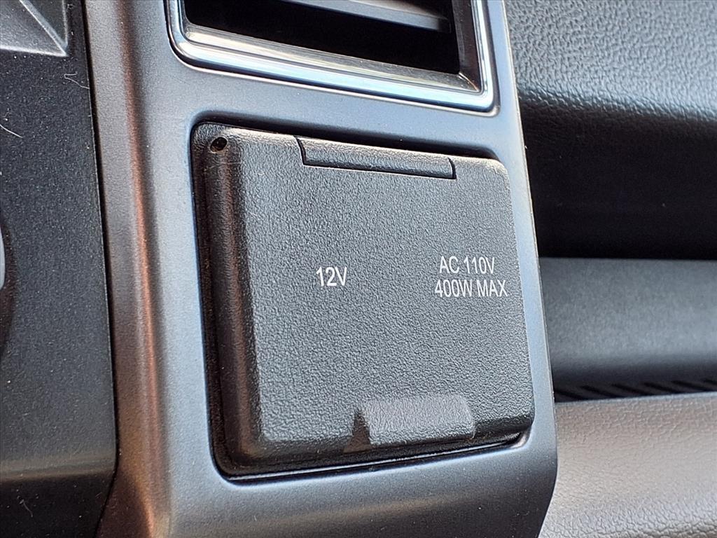 Ford F-150 XLT 4WD SuperCrew 5.5' Box 2017