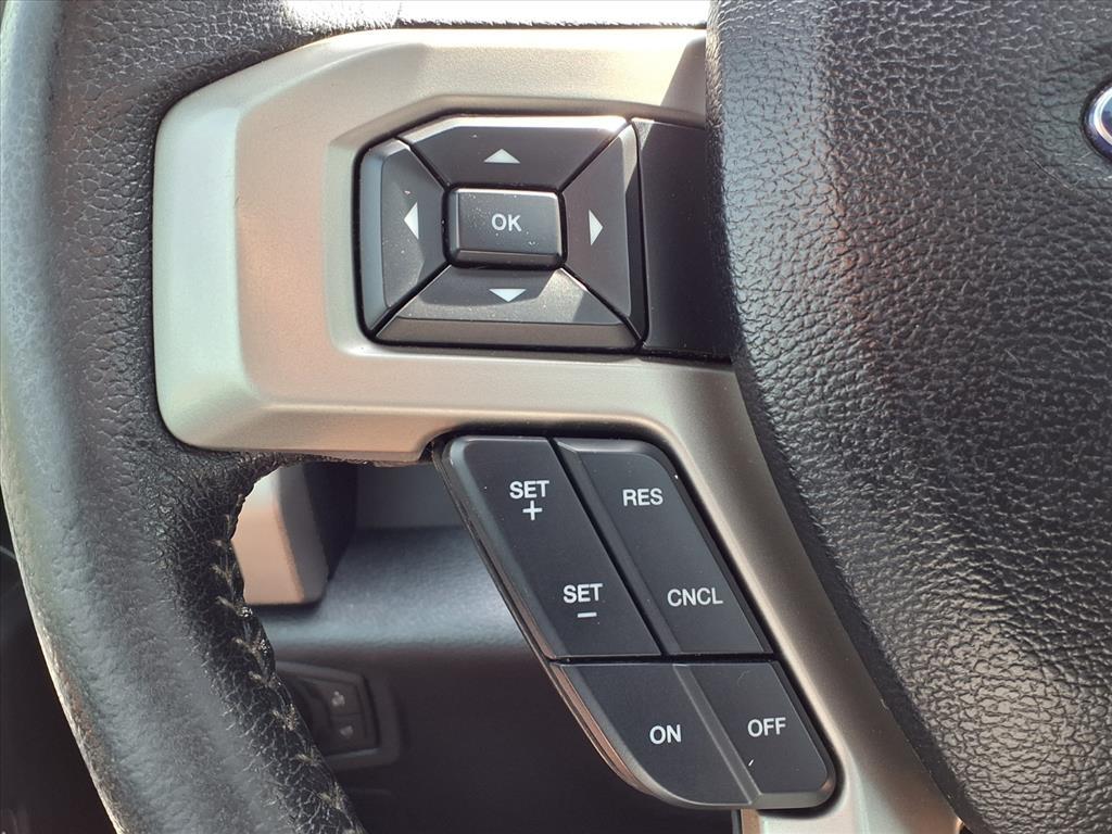 Ford F-150 4WD SuperCrew 145" King Ranch 2015