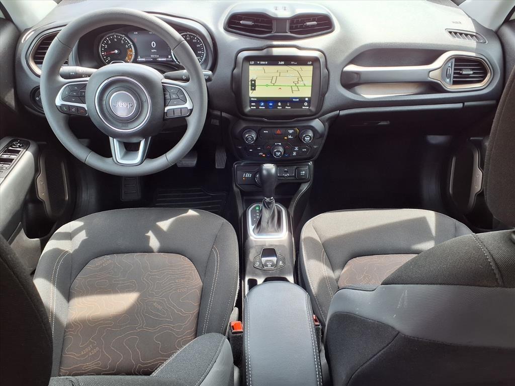 Jeep Renegade Upland 4x4 2023