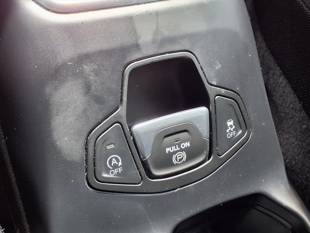 Jeep Renegade Upland 4x4 2023