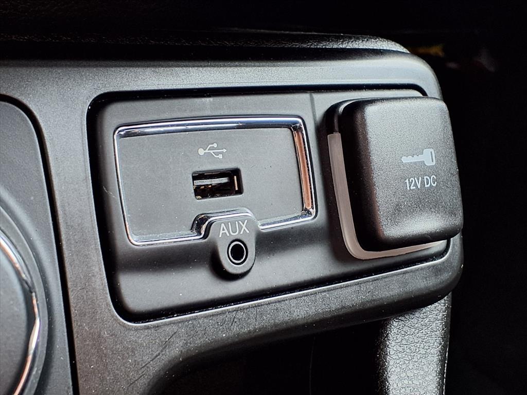 Jeep Renegade Upland 4x4 2023