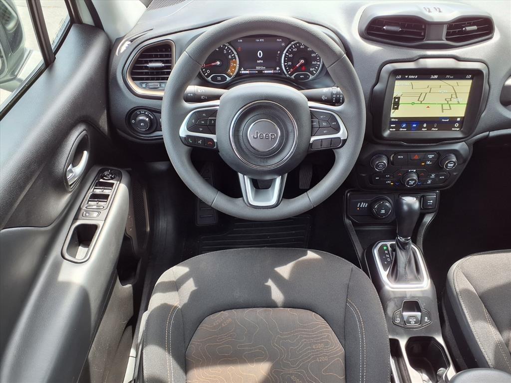 Jeep Renegade Upland 4x4 2023