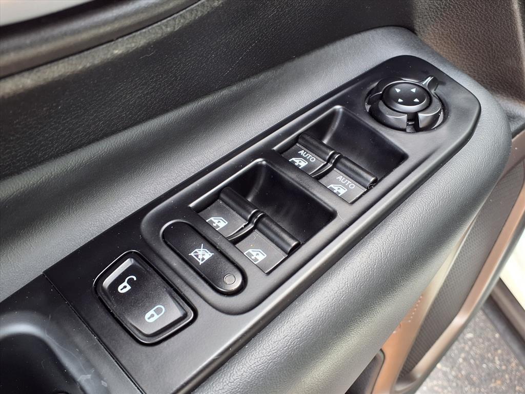Jeep Renegade Upland 4x4 2023