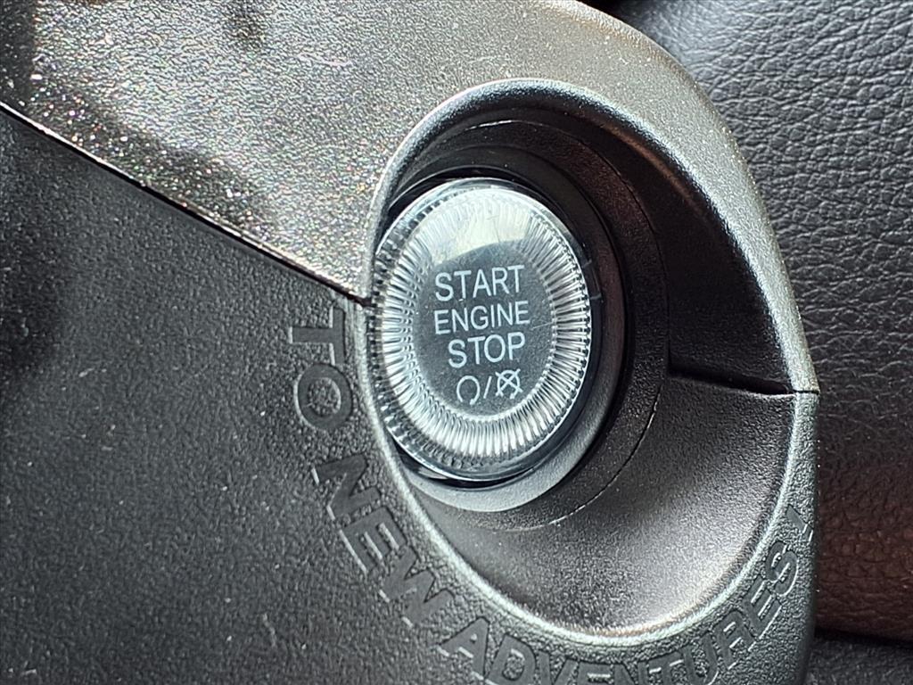 Jeep Renegade Upland 4x4 2023