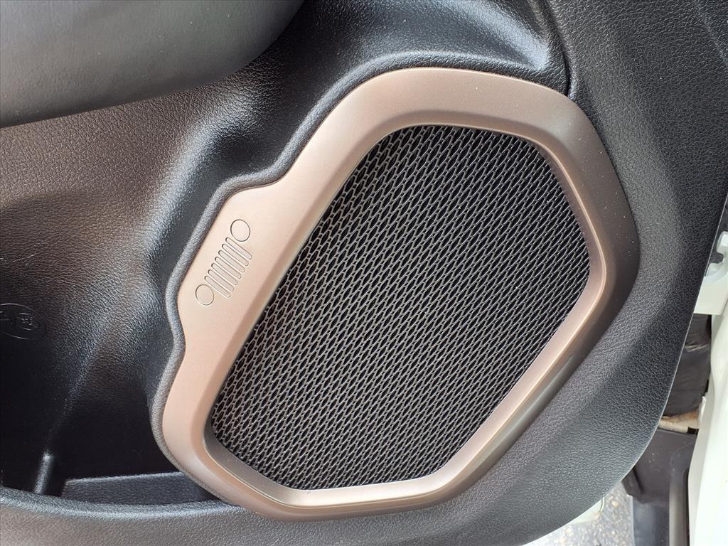 Jeep Renegade Upland 4x4 2023