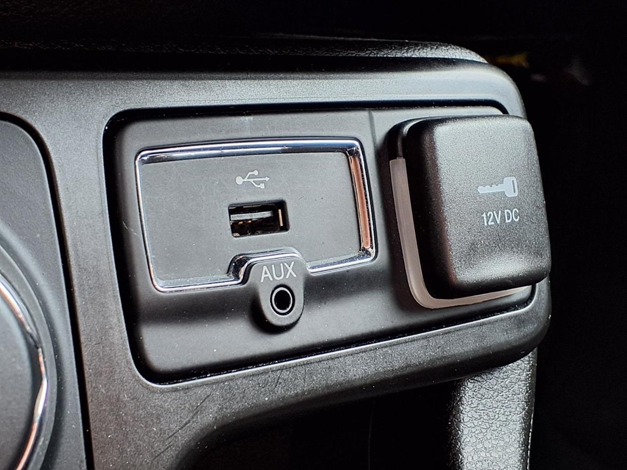 Jeep Renegade Upland 4x4 2023