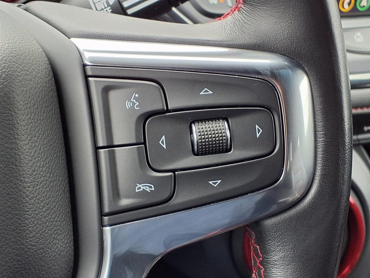 Chevrolet Blazer FWD 4dr RS 2021