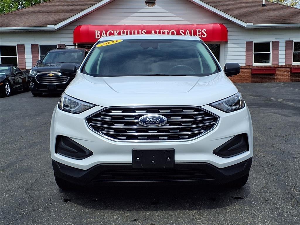 Ford Edge SE FWD 2021