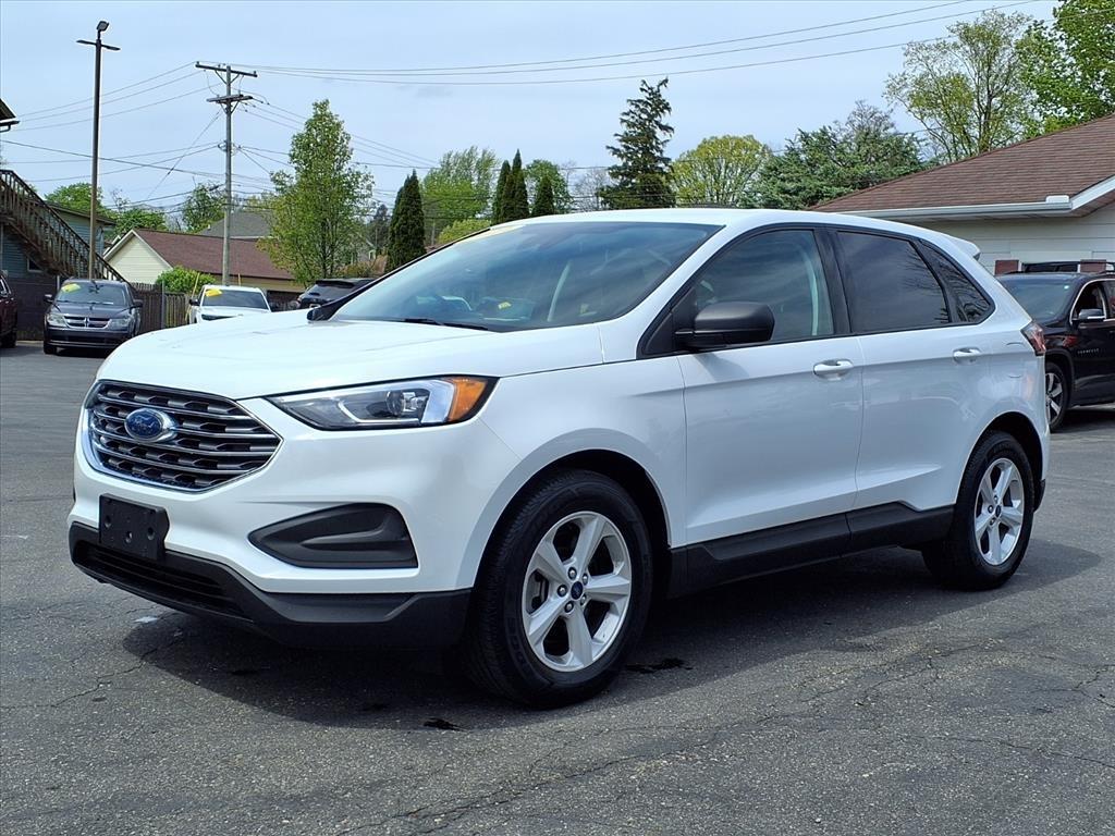 Ford Edge SE FWD 2021
