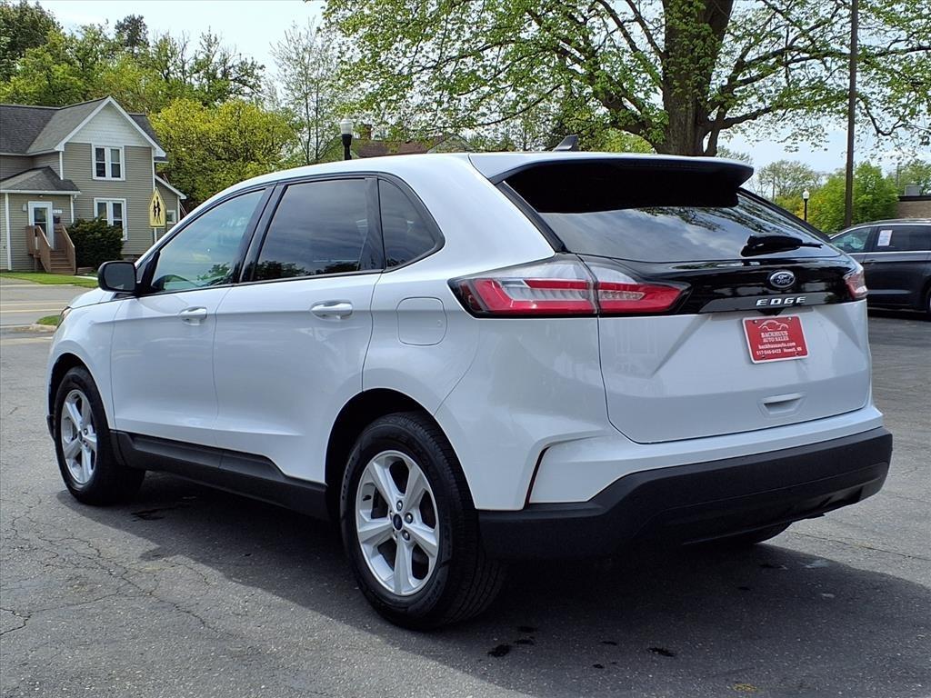 Ford Edge SE FWD 2021