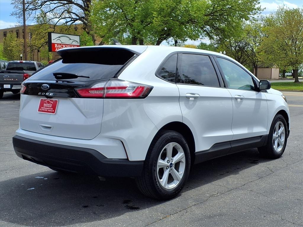 Ford Edge SE FWD 2021