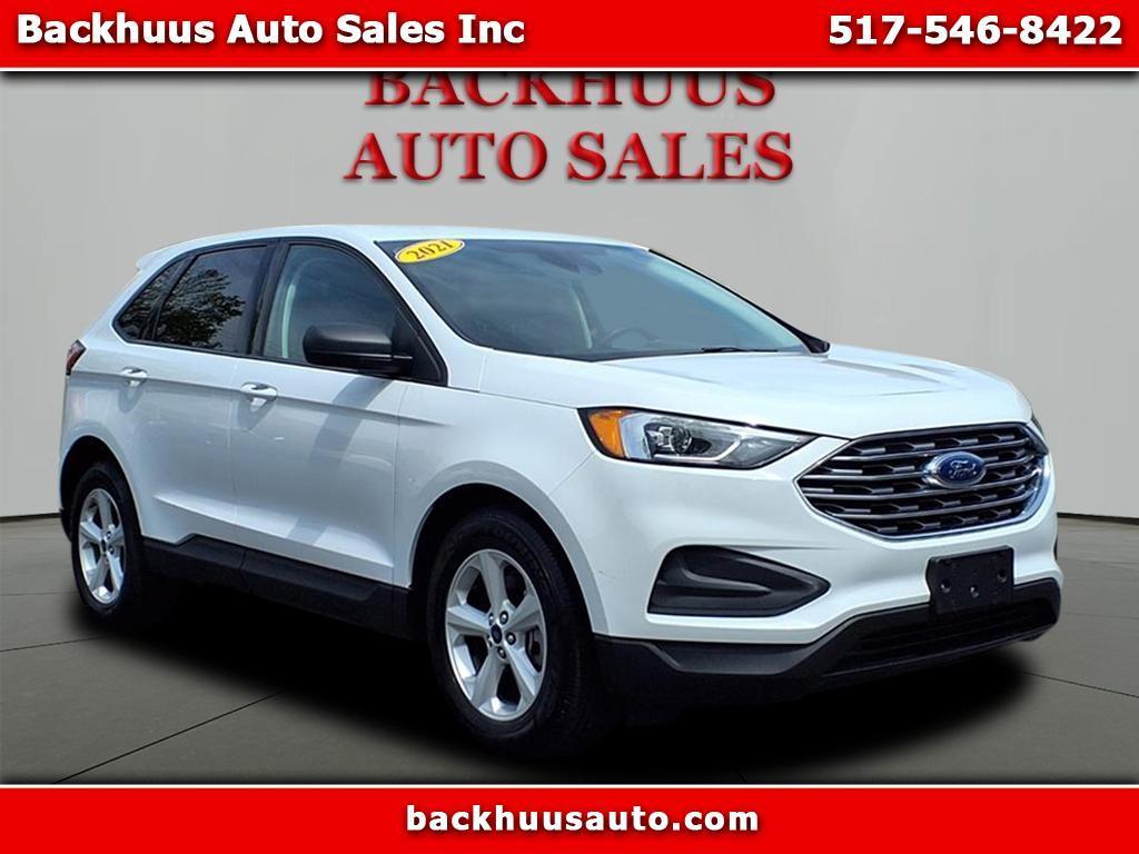 2021 Ford Edge SE FWD