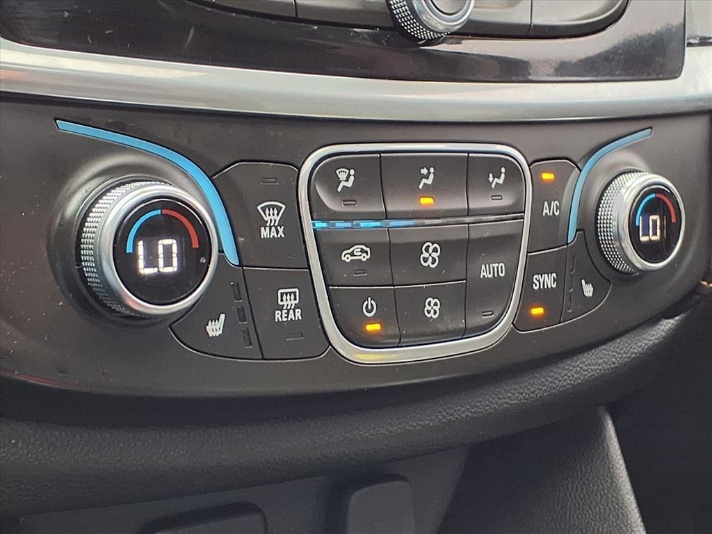 Chevrolet Traverse AWD 4dr LT Leather w/3LT 2019