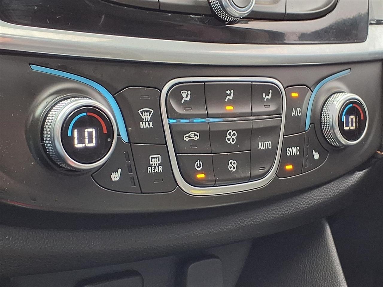 Chevrolet Traverse AWD 4dr LT Leather w/3LT 2019
