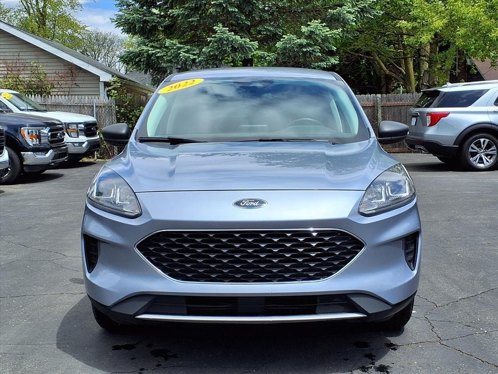 Ford Escape SE AWD 2022