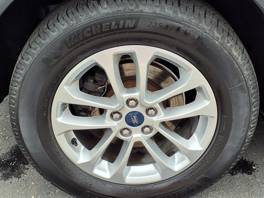 Ford Escape SE AWD 2022