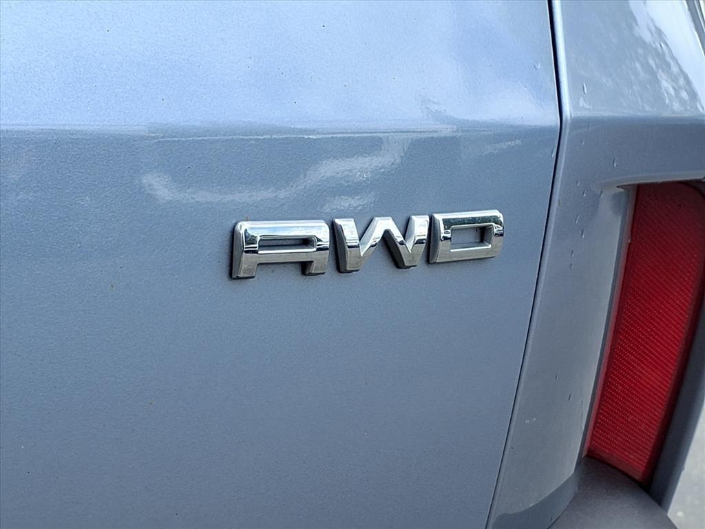 Ford Escape SE AWD 2022