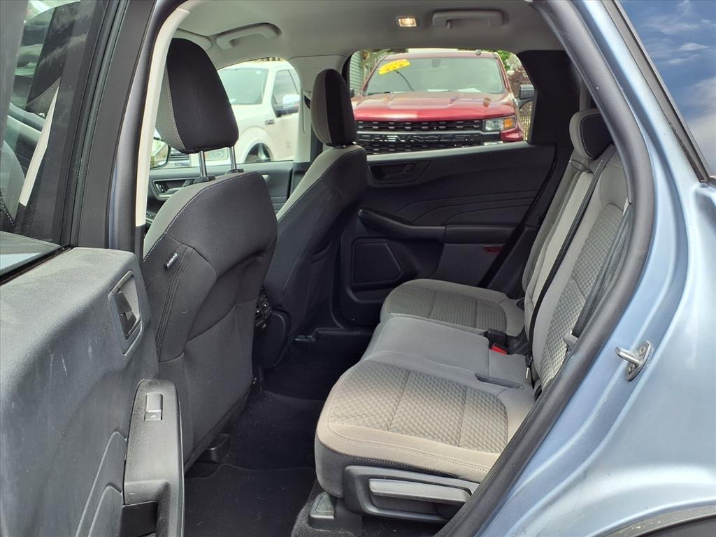 Ford Escape SE AWD 2022