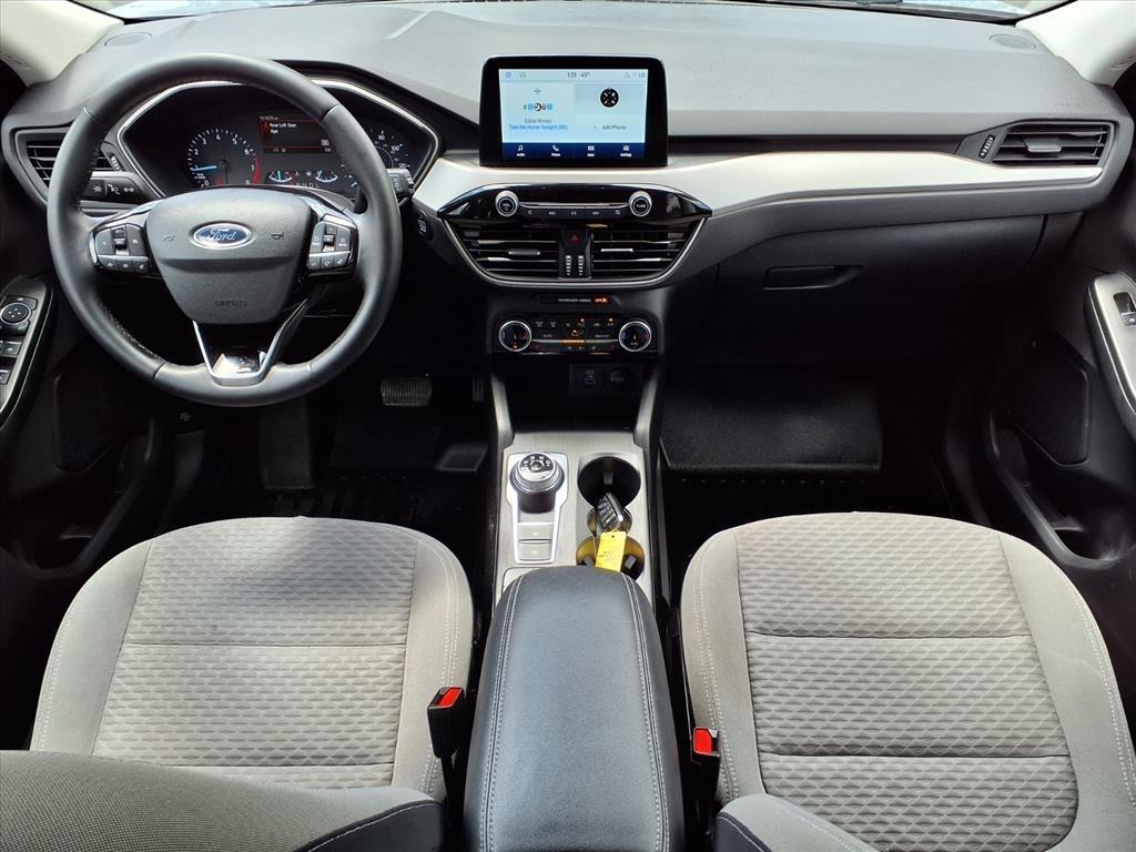Ford Escape SE AWD 2022