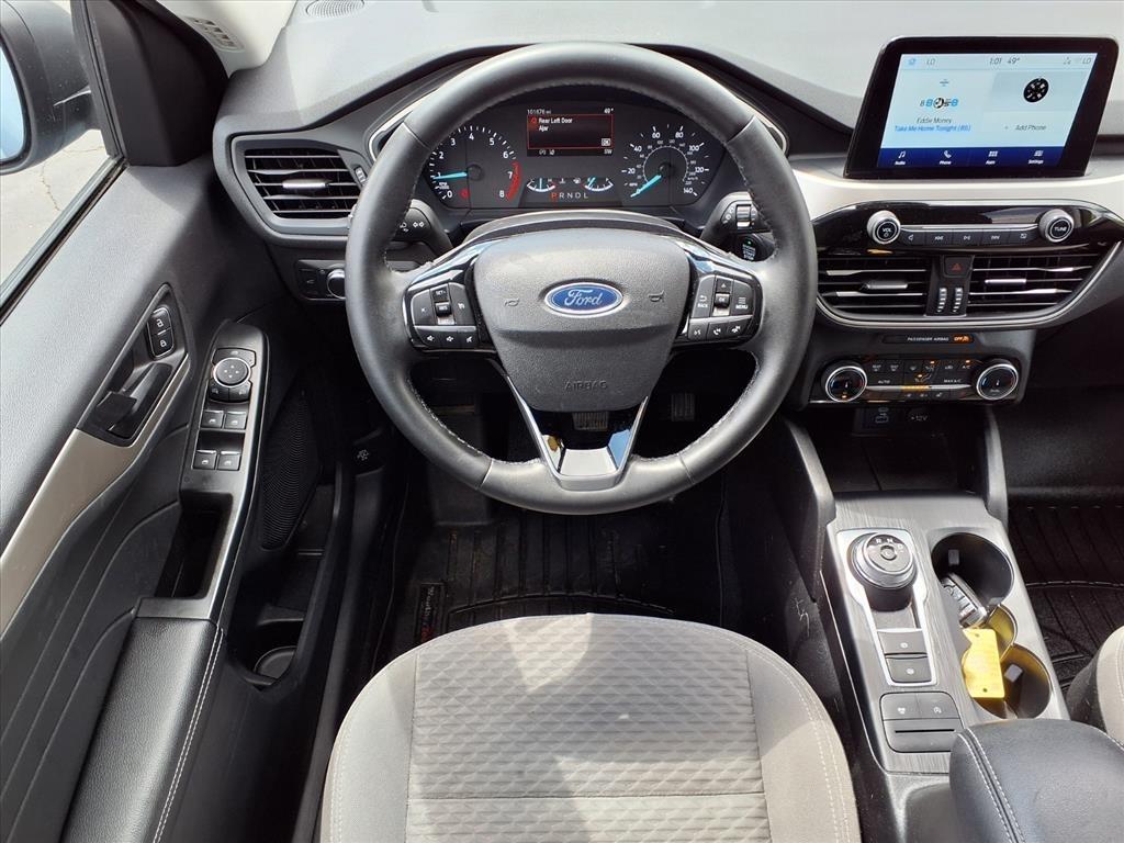 Ford Escape SE AWD 2022