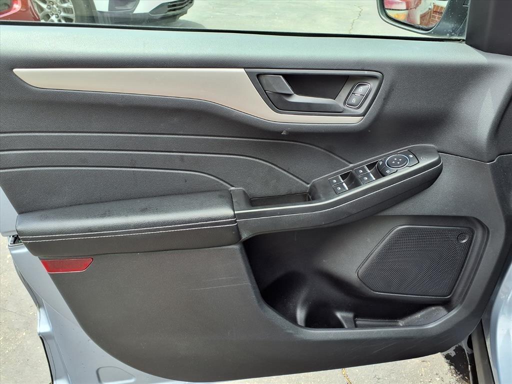 Ford Escape SE AWD 2022