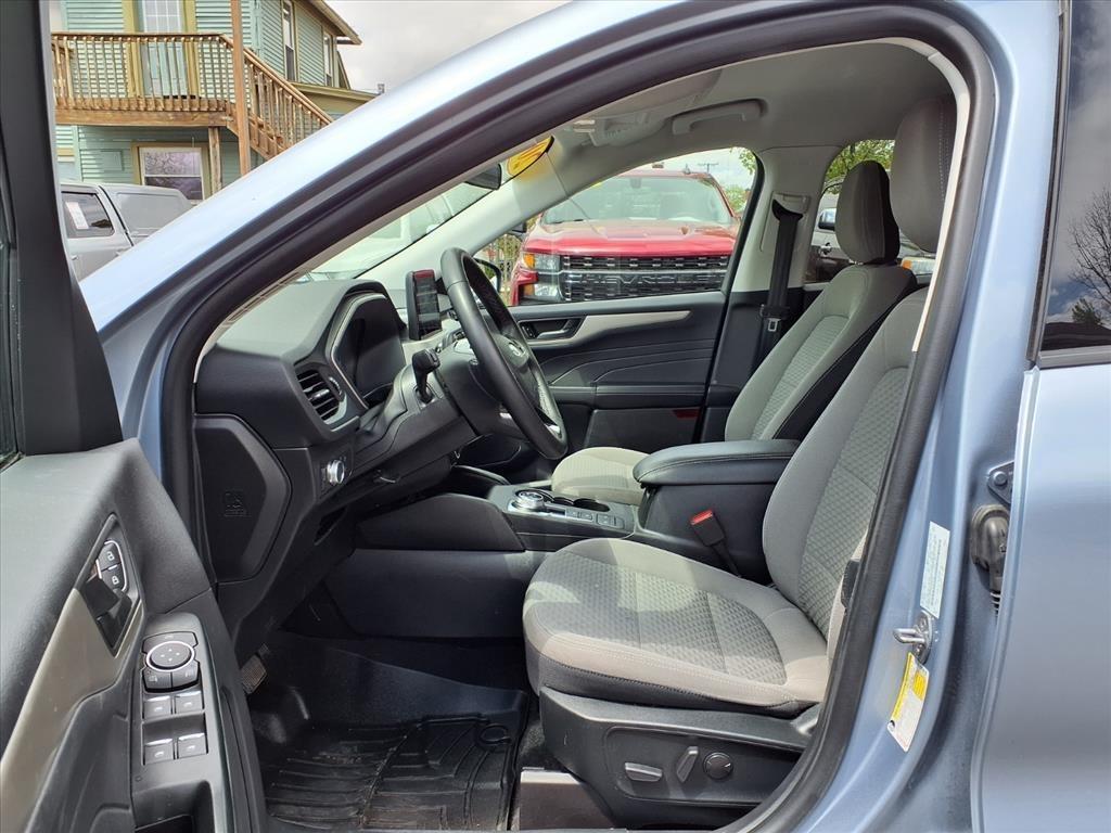 Ford Escape SE AWD 2022