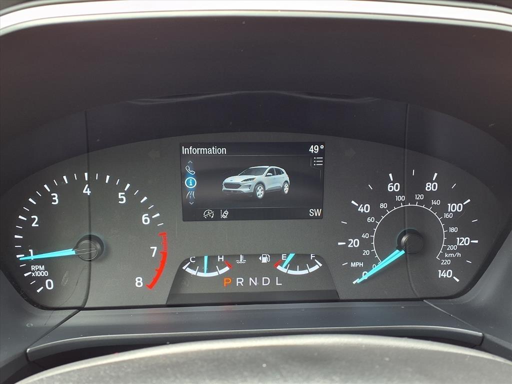 Ford Escape SE AWD 2022