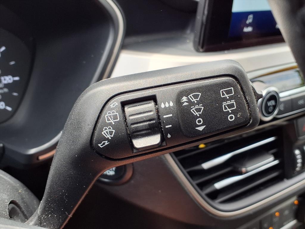 Ford Escape SE AWD 2022