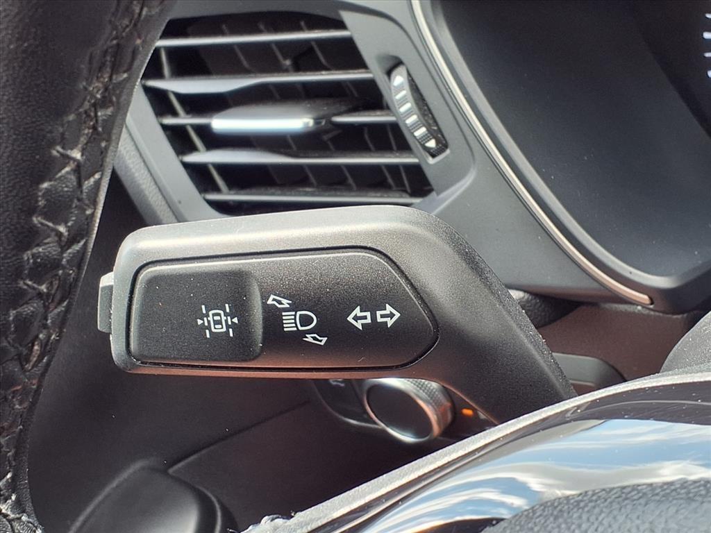 Ford Escape SE AWD 2022