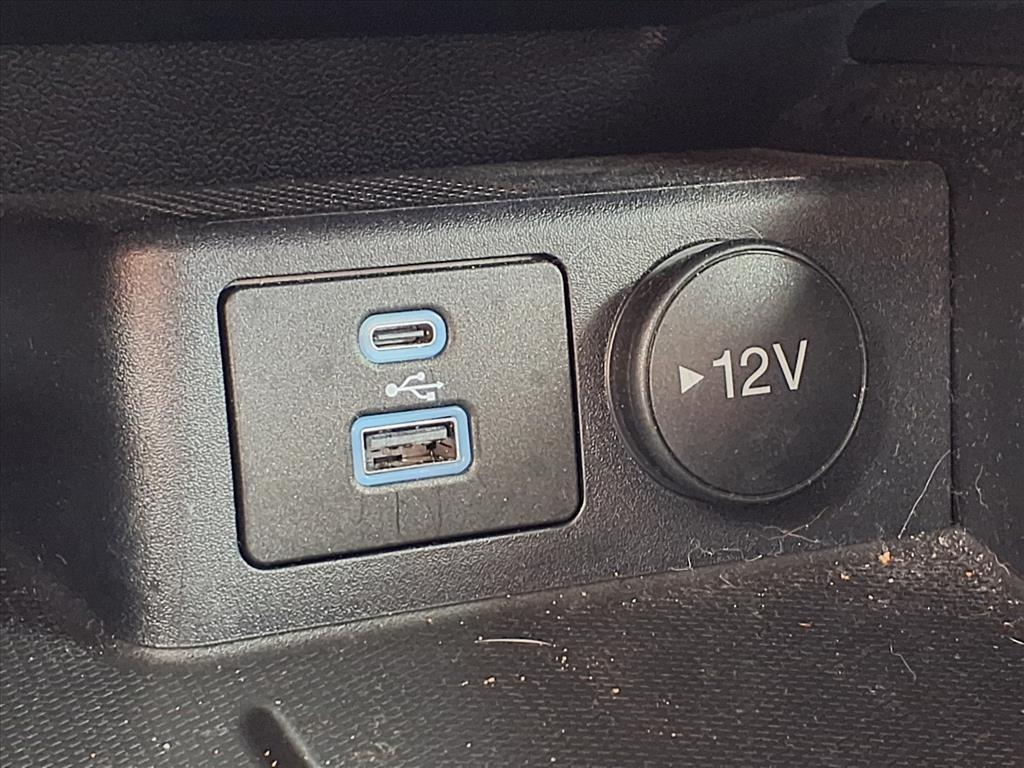Ford Escape SE AWD 2022