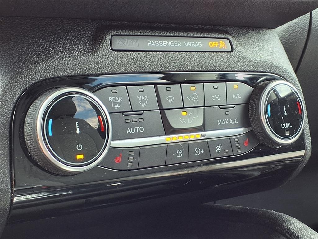 Ford Escape SE AWD 2022