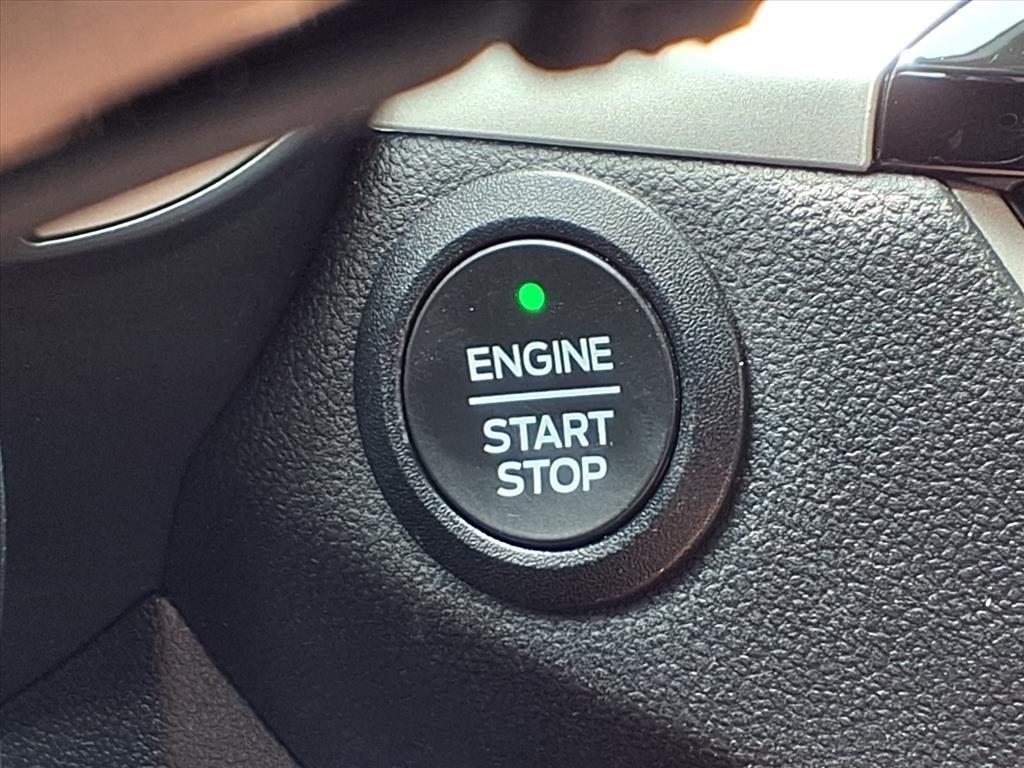 Ford Escape SE AWD 2022