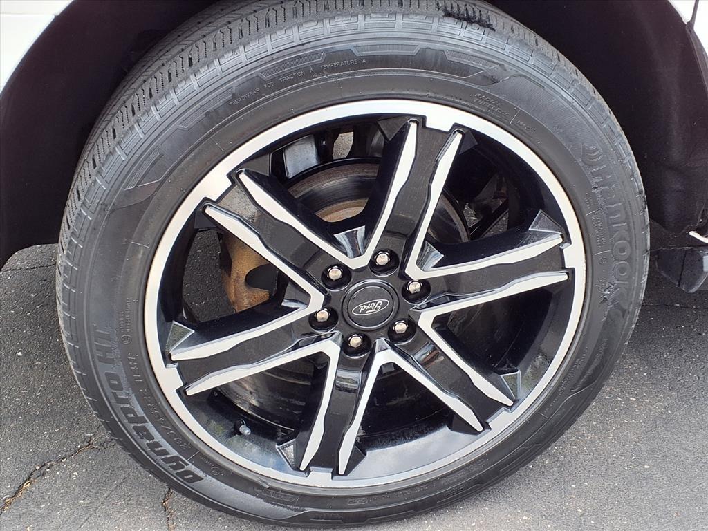 Ford Expedition Max Limited 4x4 2019