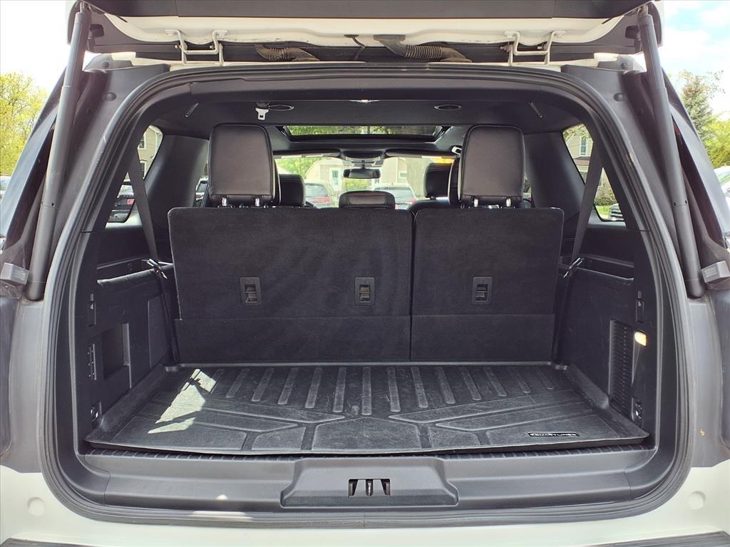 Ford Expedition Max Limited 4x4 2019