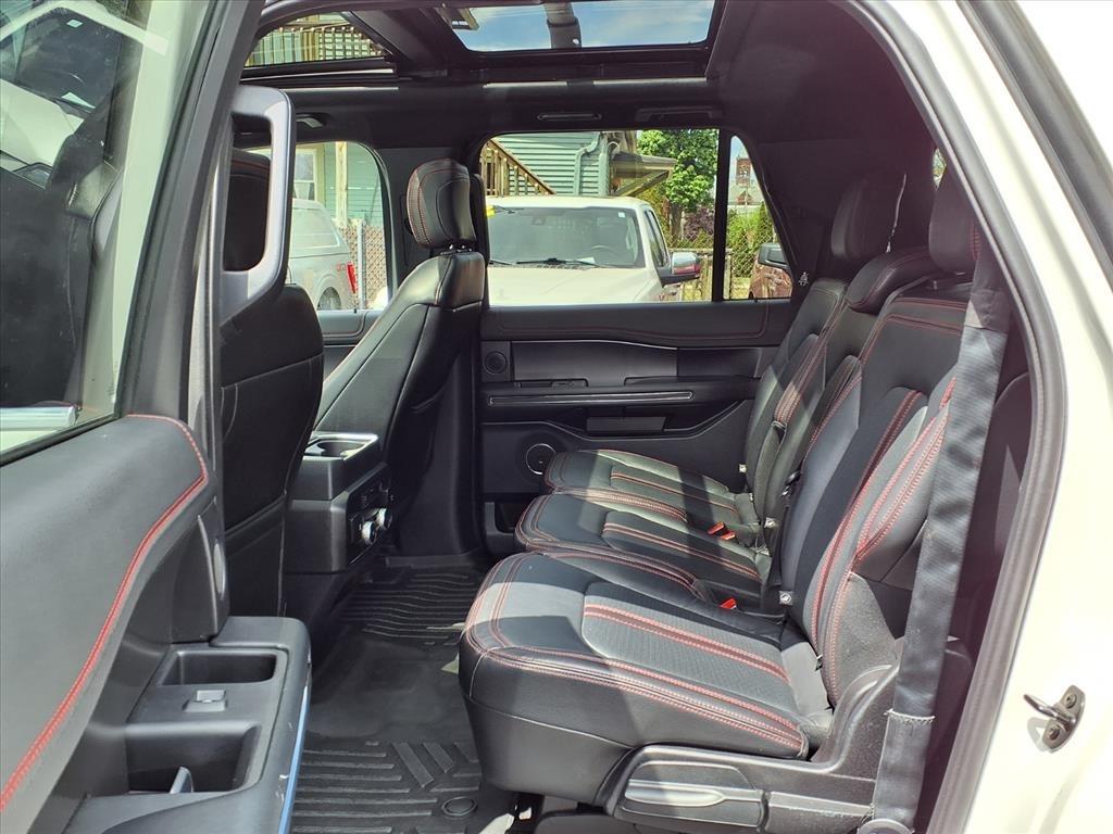Ford Expedition Max Limited 4x4 2019