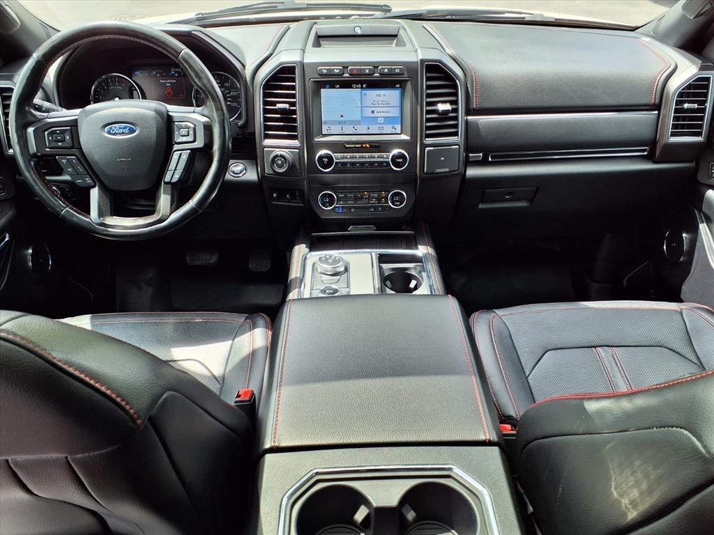 Ford Expedition Max Limited 4x4 2019