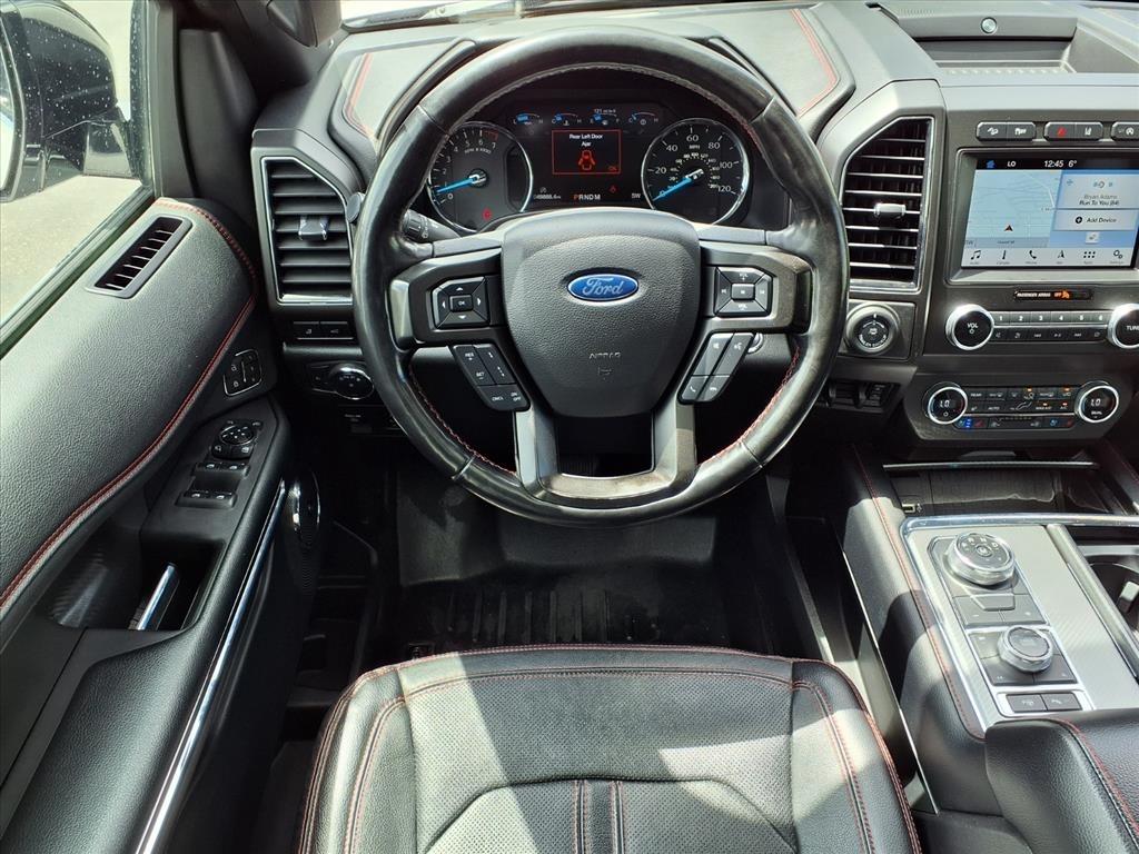 Ford Expedition Max Limited 4x4 2019