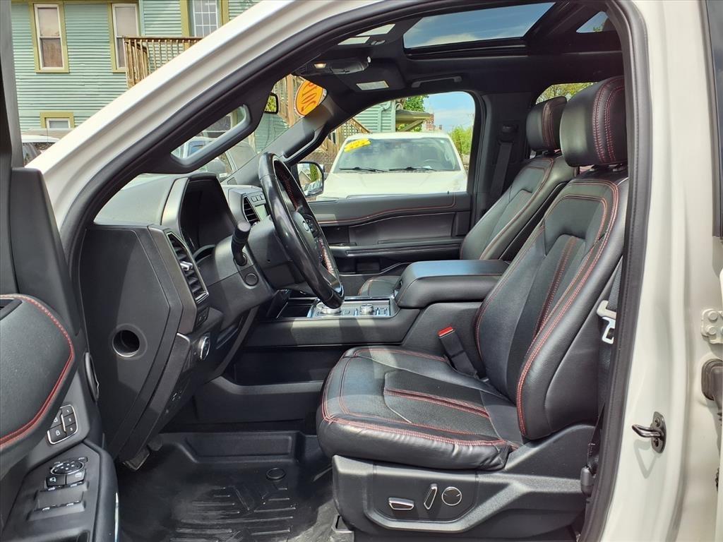 Ford Expedition Max Limited 4x4 2019