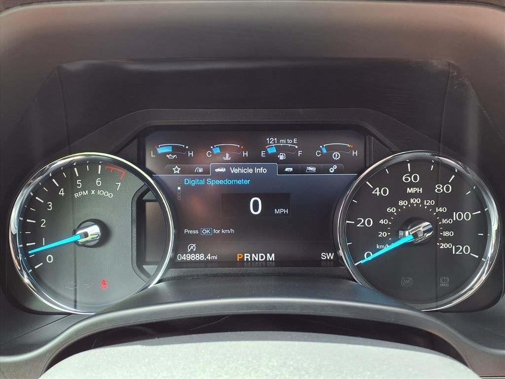 Ford Expedition Max Limited 4x4 2019